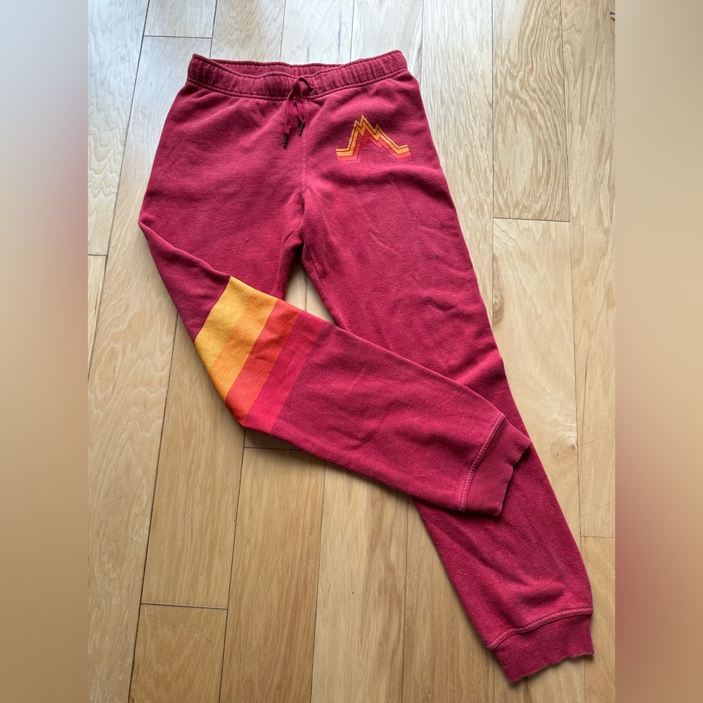 Gap x Aviator Nation collab Sweatpants Vintage size XS